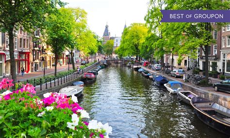 superbreak amsterdam|Mini cruise trip report / review to Amsterdam with 2 kids.